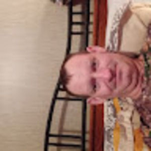 Meet your Posher, Rusty